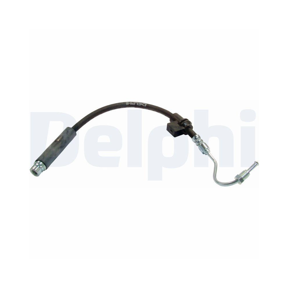 DELPHI LH6800 Bremsschlauch f&uuml;r FORD, Hinterachse links