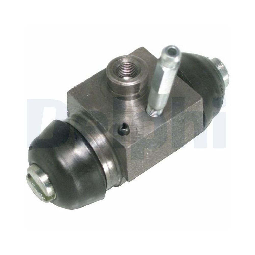 Radbremszylinder DELPHI LW12142 für FORD, Hinterachse, Hinterachse links