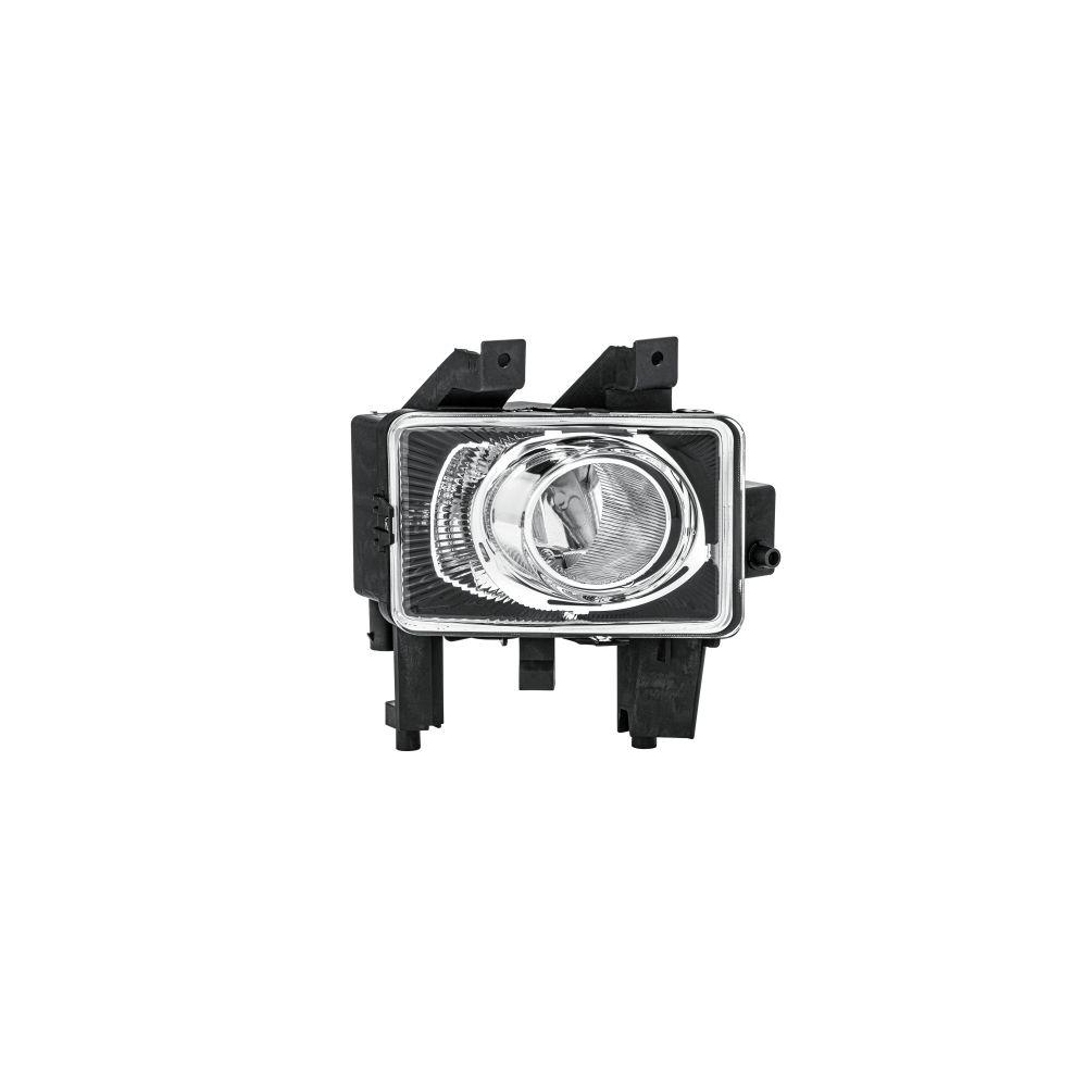 HELLA Nebelscheinwerfer 1NA 354 993-021 für OPEL VAUXHALL HOLDEN, rechts