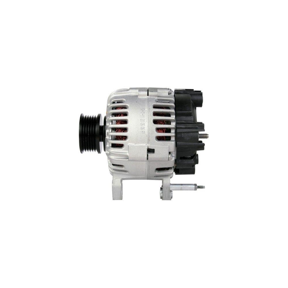 HELLA Generator 8EL 012 429-571 für AUDI SEAT SKODA VW