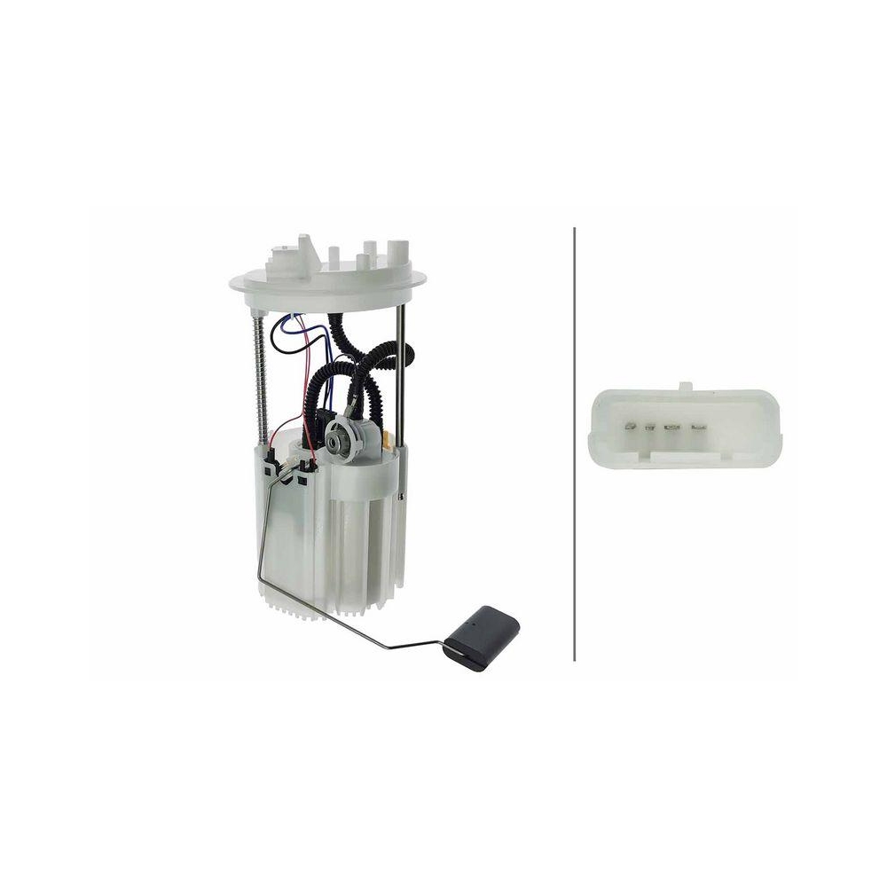 HELLA Kraftstoff-F&ouml;rdereinheit 8TF 358 316-741 f&uuml;r FIAT