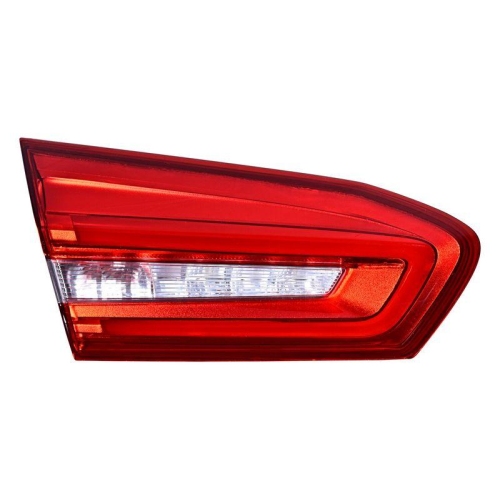 HELLA 2ZR 354 860-131 Heckleuchte f&uuml;r FORD, links