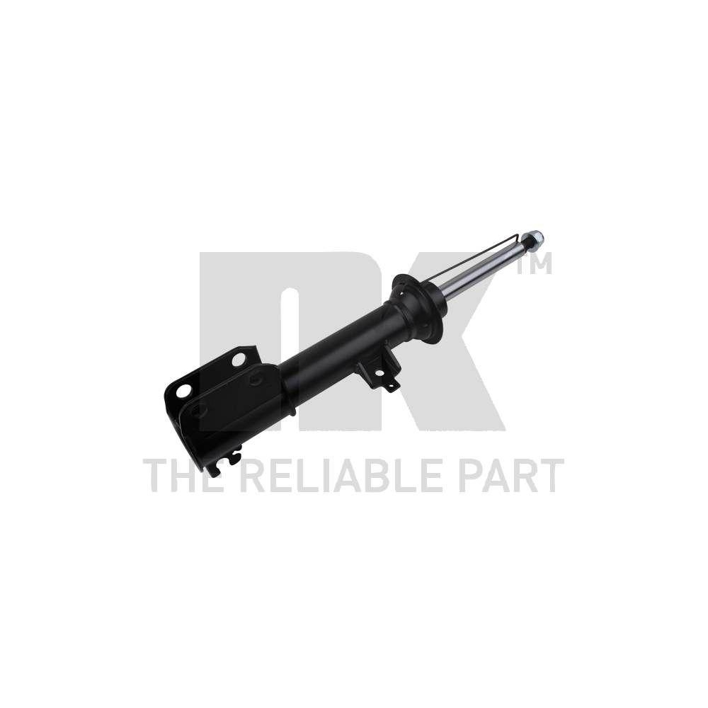 Sto&szlig;d&auml;mpfer NK 65393148 f&uuml;r RENAULT, Vorderachse