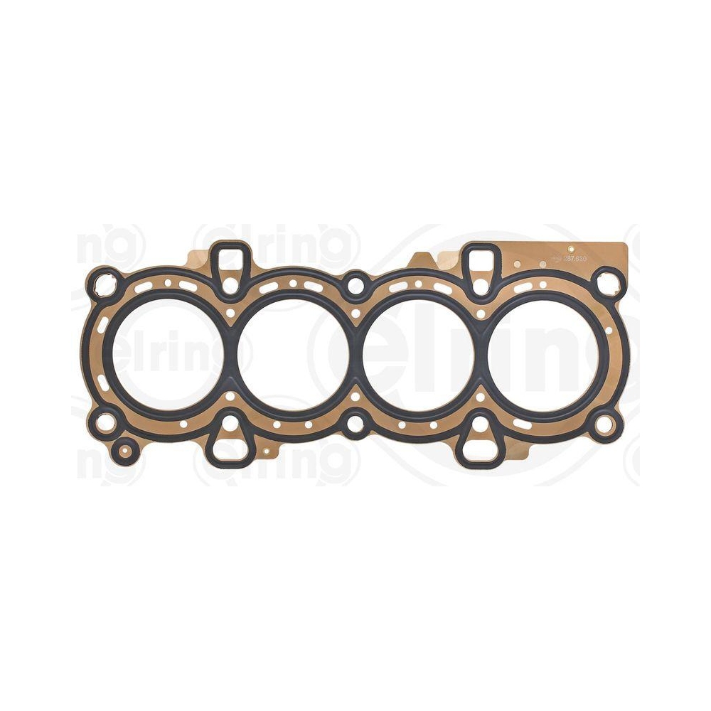 Dichtung, Zylinderkopf ELRING 287.630 f&uuml;r FORD MAZDA