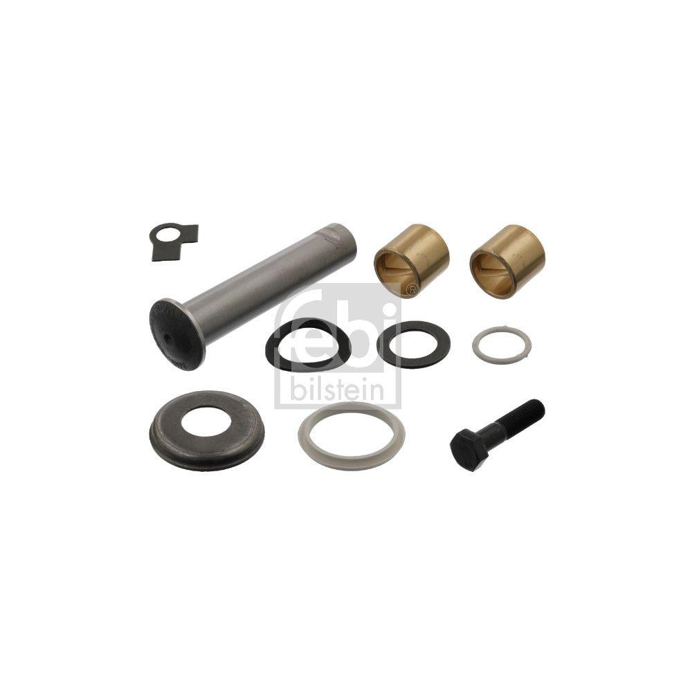 Reparatursatz, Umlenkhebel FEBI BILSTEIN 01151 f&uuml;r VW