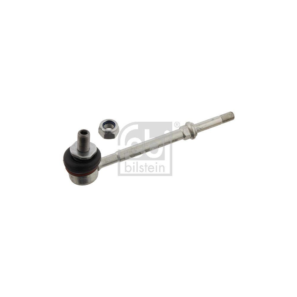 FEBI BILSTEIN Stange/Strebe, Stabilisator 28591 f&uuml;r TOYOTA, Vorderachse links