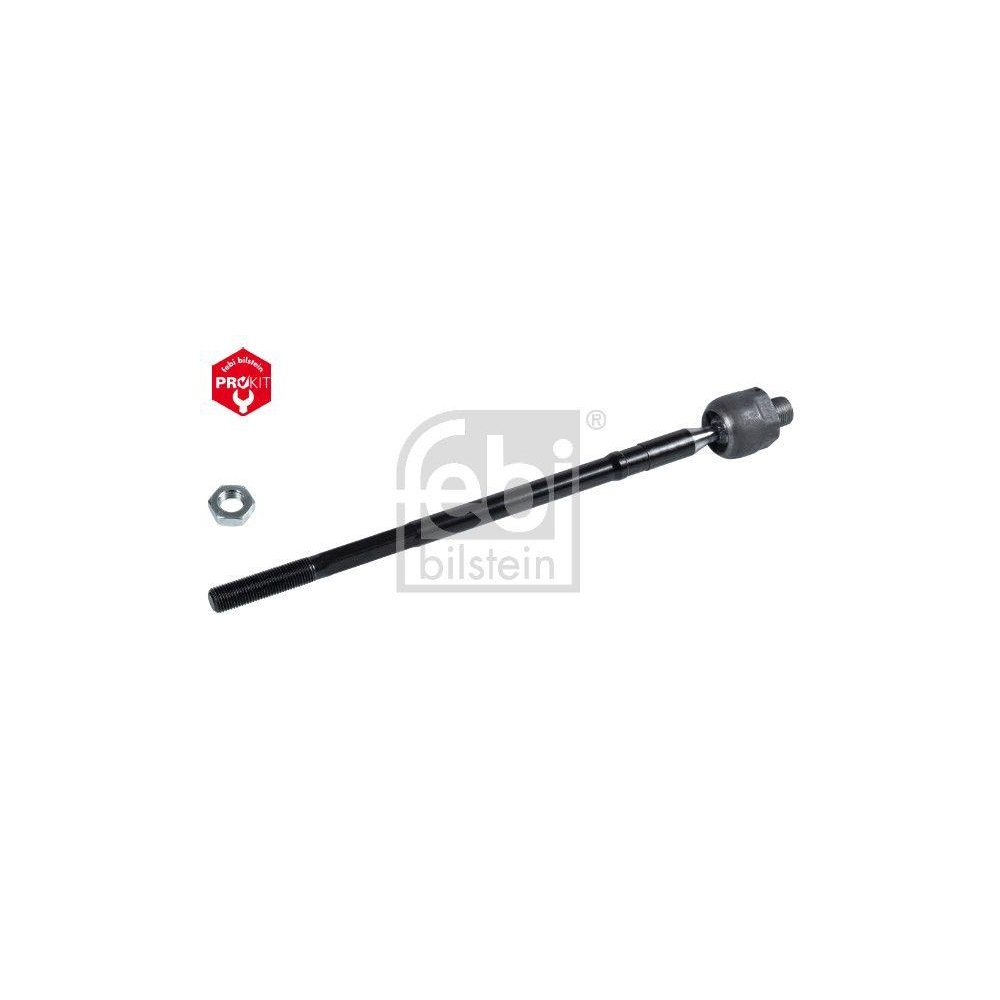 FEBI BILSTEIN Axialgelenk, Spurstange 30577 ProKit f&uuml;r SUZUKI, Vorderachse links