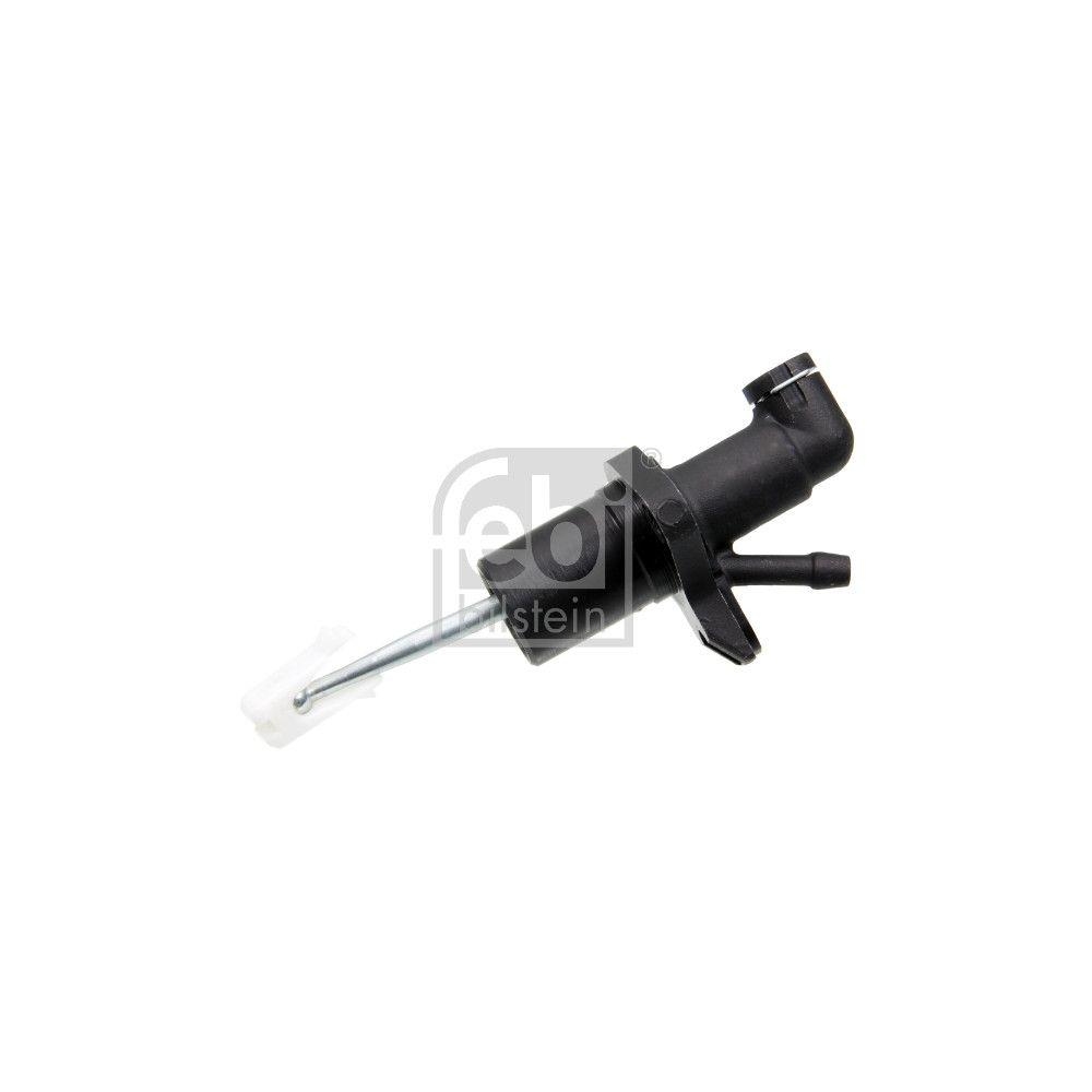 FEBI BILSTEIN Geberzylinder, Kupplung 32583 f&uuml;r AUDI SEAT SKODA VW