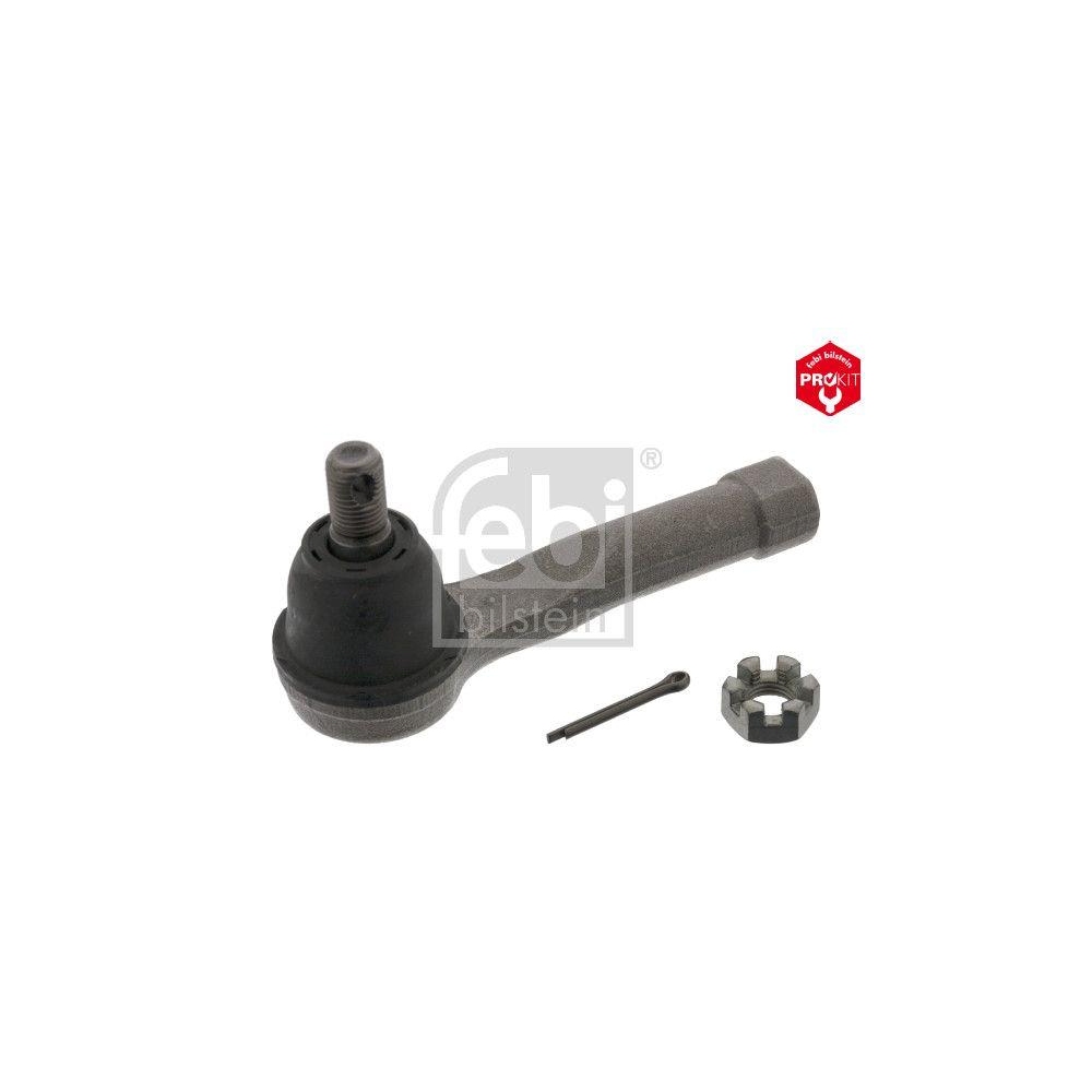 FEBI BILSTEIN Spurstangenkopf 48203 ProKit f&uuml;r NISSAN, au&szlig;en
