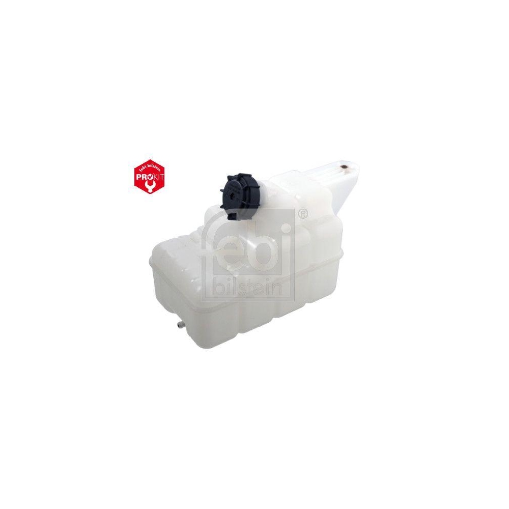 FEBI BILSTEIN Ausgleichsbeh&auml;lter, K&uuml;hlmittel 102643 ProKit f&uuml;r IVECO IRISBUS