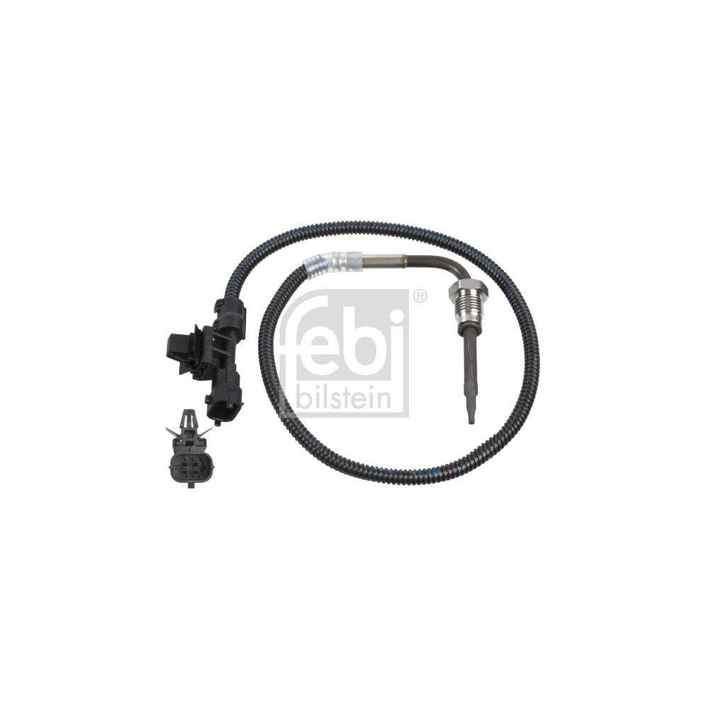 FEBI BILSTEIN Sensor, Abgastemperatur 171277 f&uuml;r IVECO IRISBUS