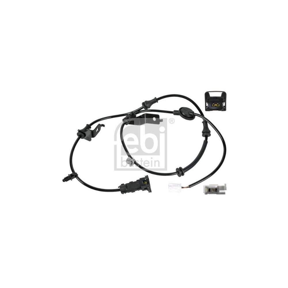 FEBI BILSTEIN ABS-Verbindungskabel 175315 f&uuml;r HYUNDAI, Hinterachse rechts
