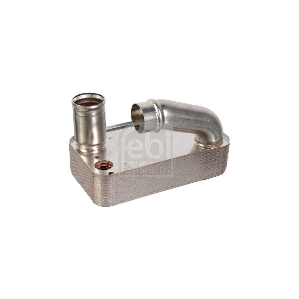 FEBI BILSTEIN &Ouml;lk&uuml;hler, Motor&ouml;l 180200 f&uuml;r RENAULT TRUCKS