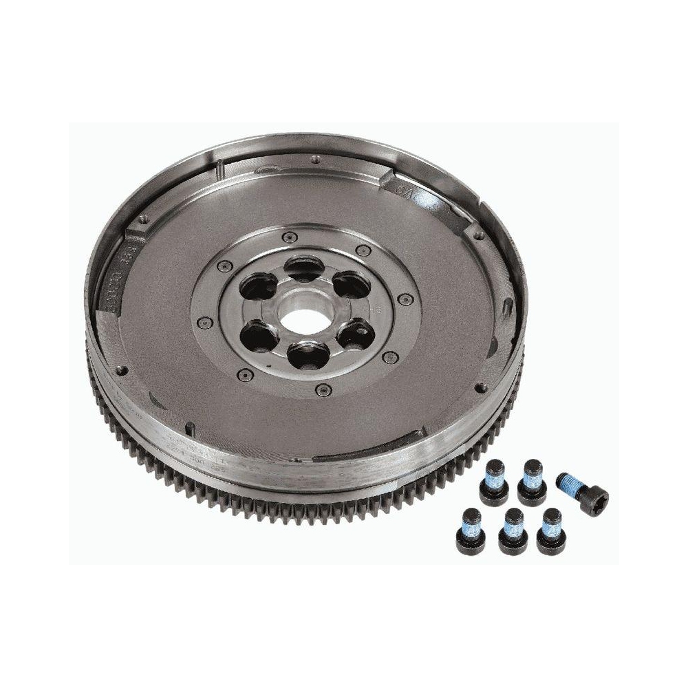 Schwungrad SACHS 2294 000 296 Zwei-Massen-Schwungrad für VAUXHALL FIAT CADILLAC