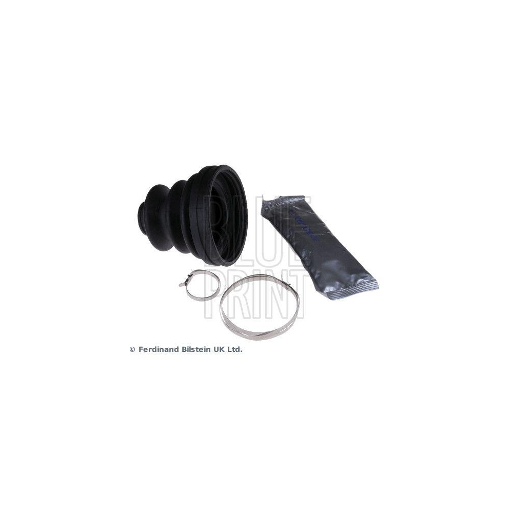 Faltenbalgsatz, Antriebswelle BLUE PRINT ADT38110 f&uuml;r TOYOTA LEXUS, Vorderachse