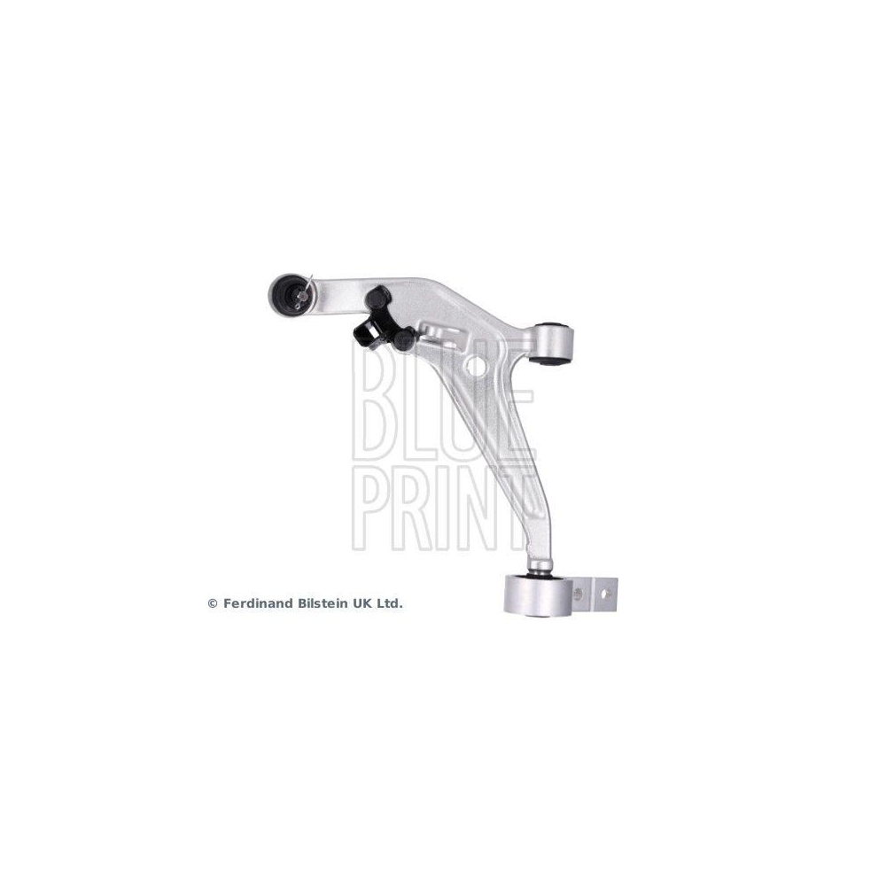 Lenker, Radaufh&auml;ngung BLUE PRINT ADN18687C f&uuml;r NISSAN, Vorderachse links, unten