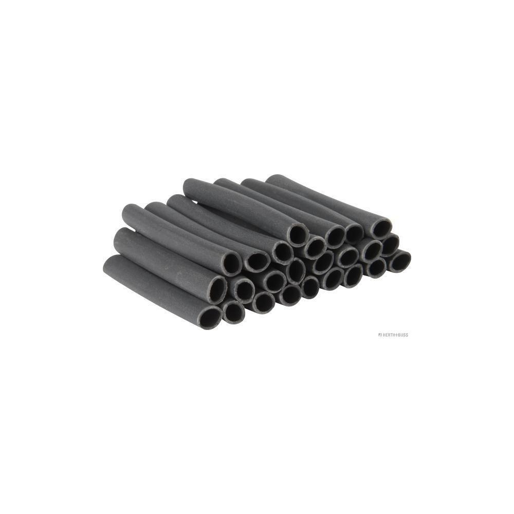 Wärmeschrumpfschlauch HERTH+BUSS ELPARTS 51273212 für