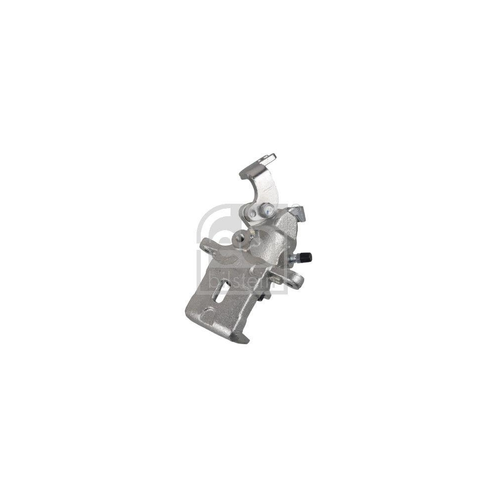 Bremssattel FEBI BILSTEIN 179240 f&uuml;r HYUNDAI KIA, Hinterachse links