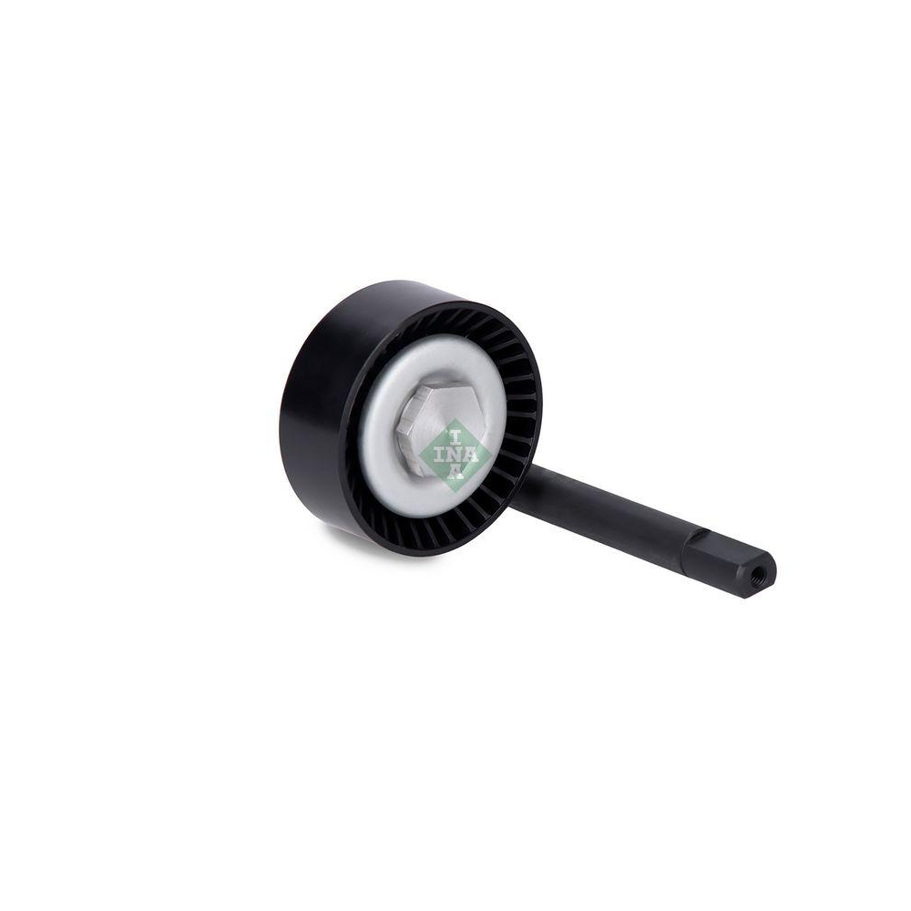 Spannrolle, Keilrippenriemen INA 531 0782 10 f&uuml;r BMW