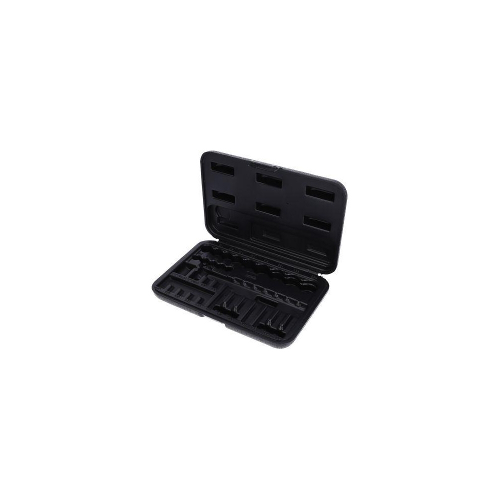 Werkzeugkoffer KS TOOLS 911.4301-99 f&uuml;r