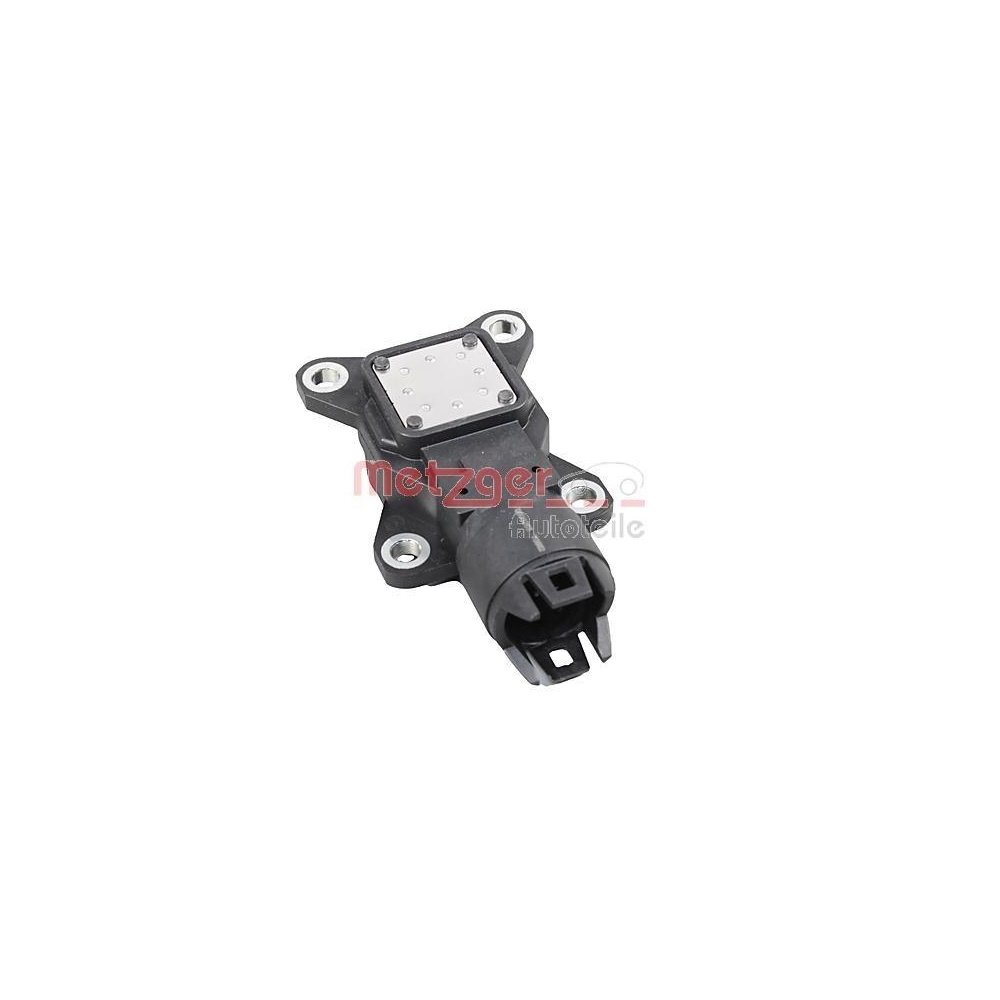 Sensor, Exzenterwelle (variabler Ventilhub) METZGER 0903262 f&uuml;r BMW ROLLS-ROYCE
