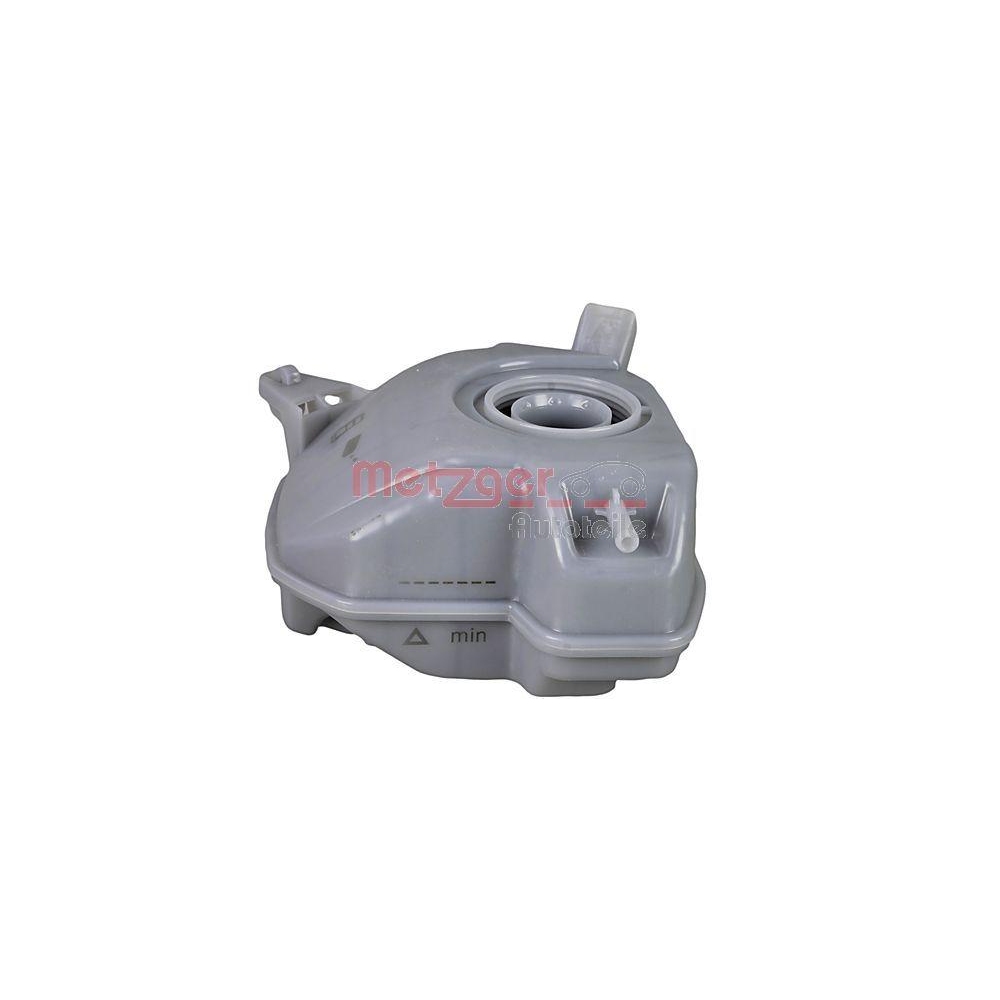 Ausgleichsbeh&auml;lter, K&uuml;hlmittel METZGER 2140368 f&uuml;r AUDI SEAT SKODA