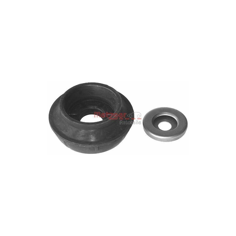 Reparatursatz, Federbeinst&uuml;tzlager METZGER 6490139 f&uuml;r NISSAN RENAULT DACIA