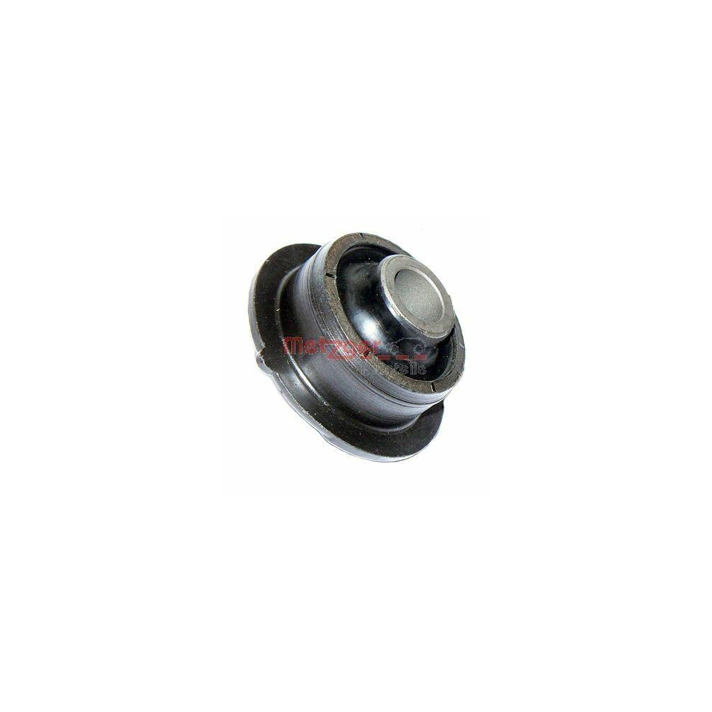 Lagerung, Lenker METZGER 52010508 f&uuml;r CITRO&Euml;N, Vorderachse links, vorne