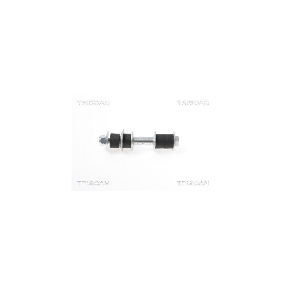 Stange/Strebe, Stabilisator TRISCAN 8500 42629 für MITSUBISHI, Vorderachse