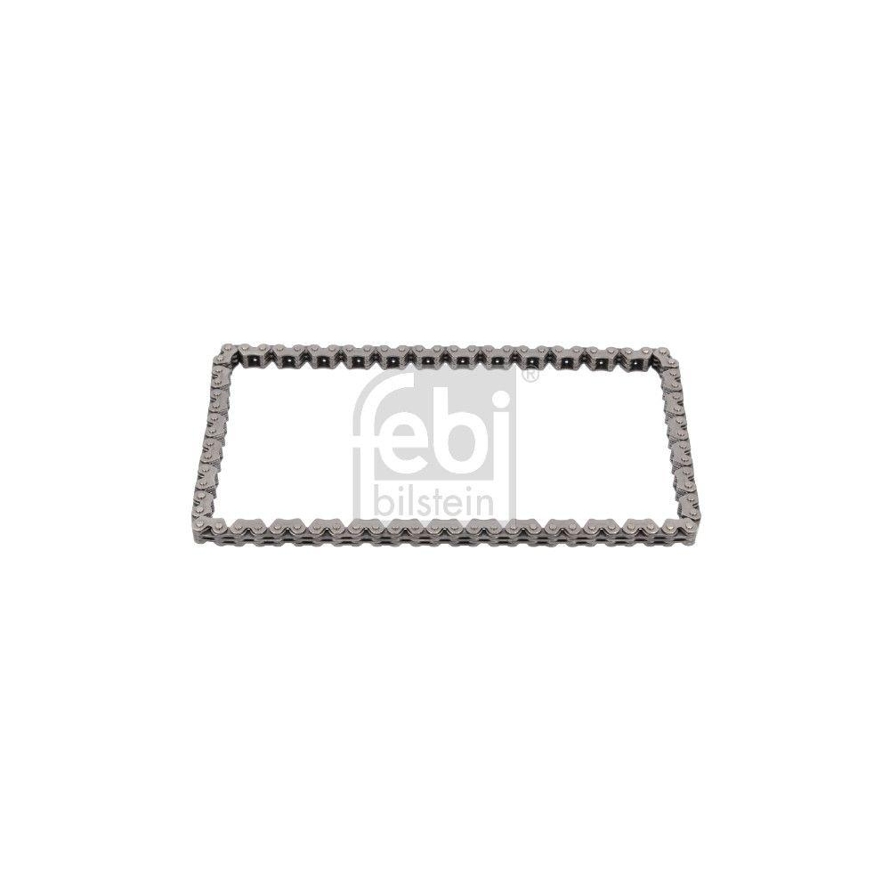 FEBI BILSTEIN Kette, &Ouml;lpumpenantrieb 188771 f&uuml;r JAGUAR LAND ROVER