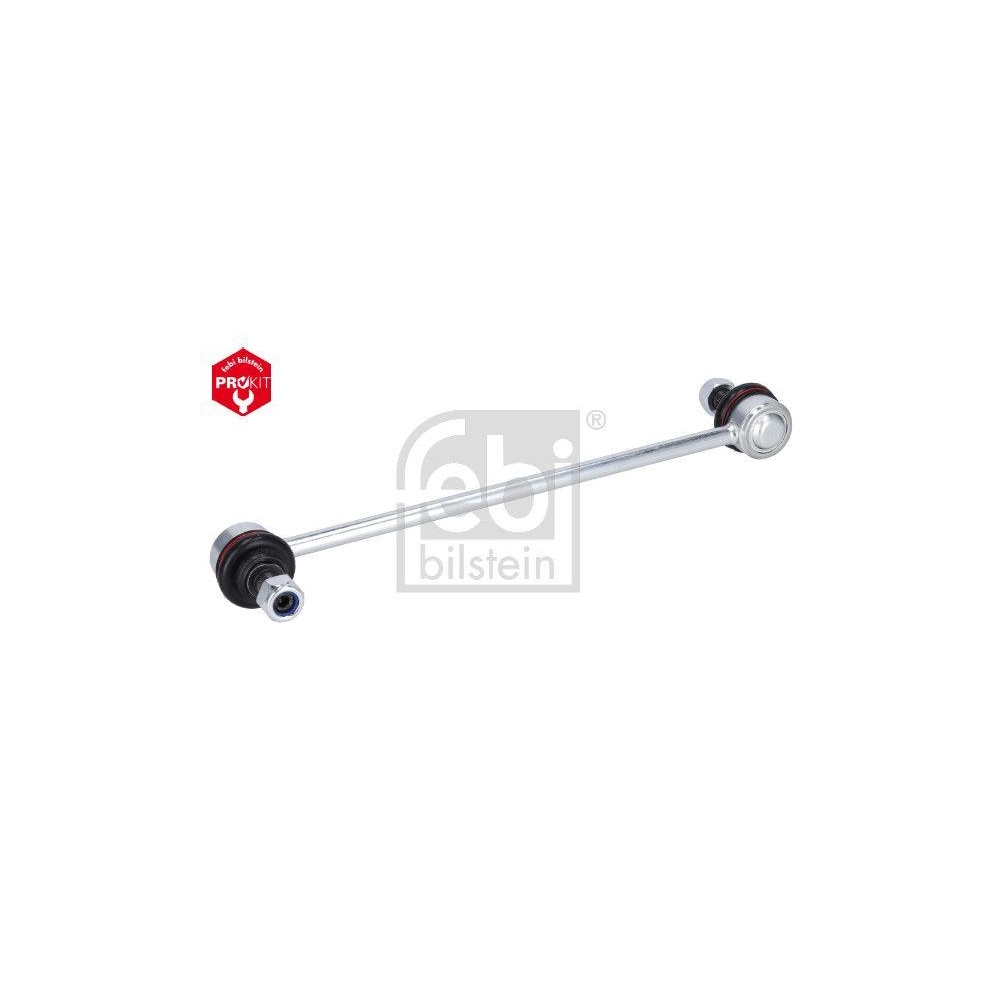 FEBI BILSTEIN Stange/Strebe, Stabilisator 182403 ProKit f&uuml;r HYUNDAI KIA