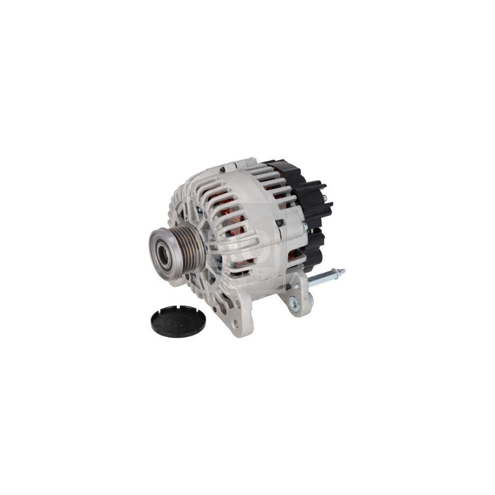 FEBI BILSTEIN Generator 193058 f&uuml;r AUDI SEAT SKODA VW