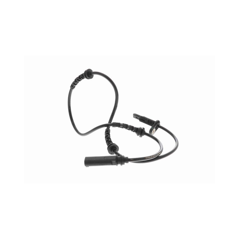 Sensor, Raddrehzahl VEMO V20-72-0239 Green Mobility Parts f&uuml;r BMW, Hinterachse
