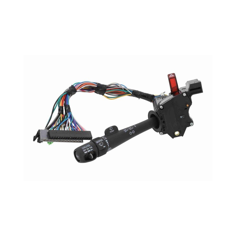 Lenkstockschalter VEMO V51-80-0048 Original VEMO Qualität für CHEVROLET