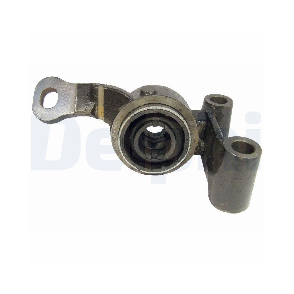 DELPHI TD664W Lagerung, Lenker f&uuml;r BMW MINI, Vorderachse, Vorderachse links