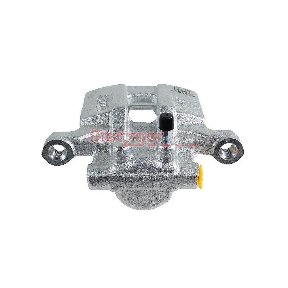 Bremssattel METZGER 6261517 f&uuml;r CHRYSLER CITRO&Euml;N DODGE LANCIA MITSUBISHI PEUGEOT