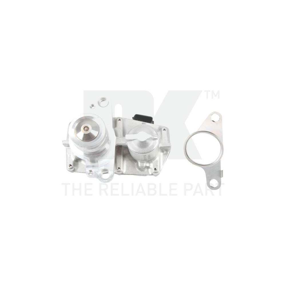 AGR-Ventil NK 4599056 für FIAT MERCEDES-BENZ NISSAN OPEL RENAULT VAUXHALL