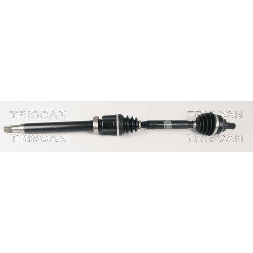 Antriebswelle TRISCAN 8540 16579 f&uuml;r