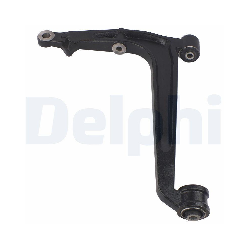 DELPHI TC2621 Lenker, Radaufh&auml;ngung f&uuml;r VW, Vorderachse links, au&szlig;en, links