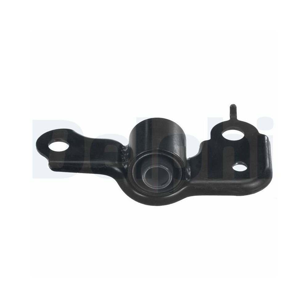 DELPHI TD1479W Lagerung, Lenker f&uuml;r KIA, Vorderachse links, hinten, innen, unten