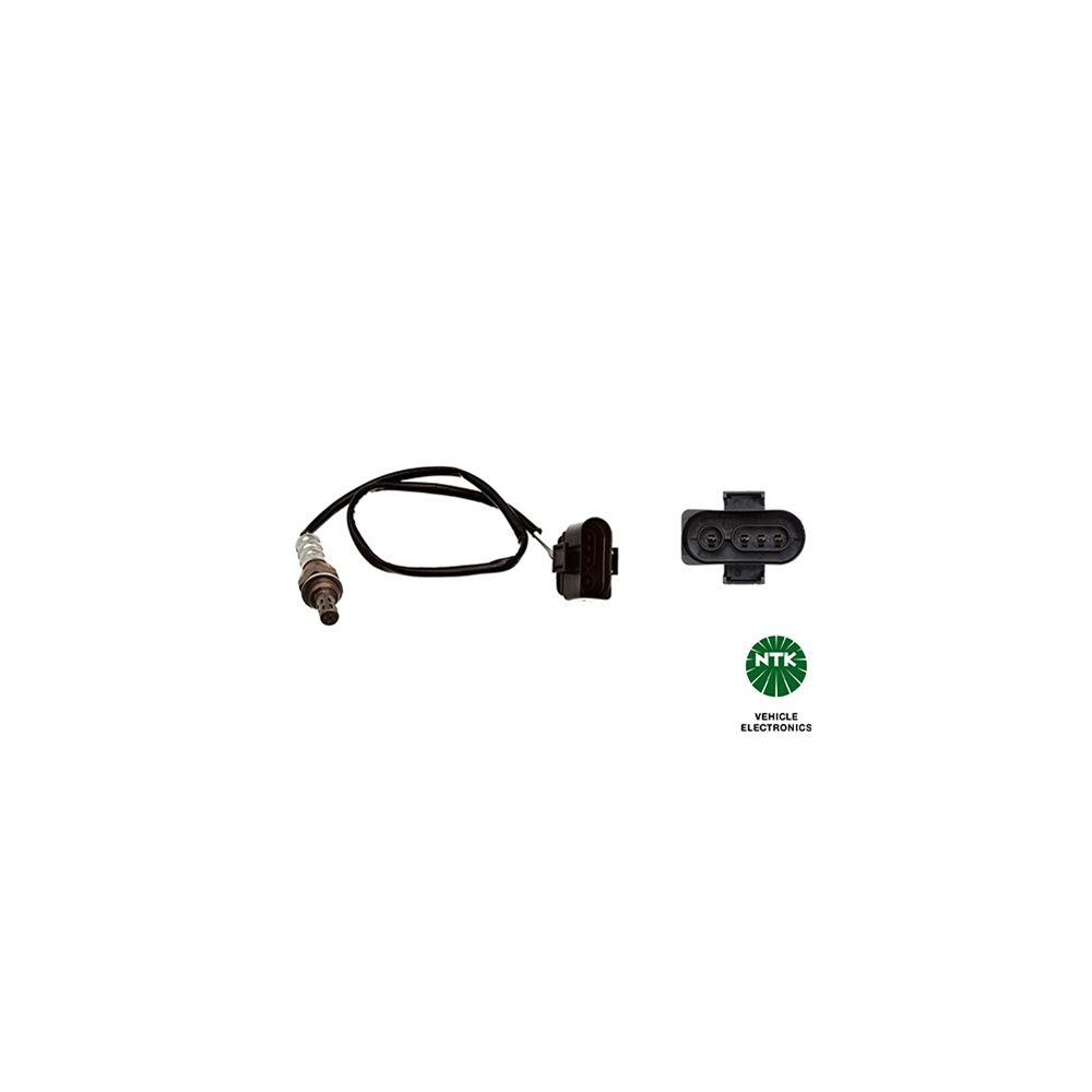 Lambdasonde NTK 91623 f&uuml;r AUDI SEAT SKODA VW LAMBORGHINI BENTLEY