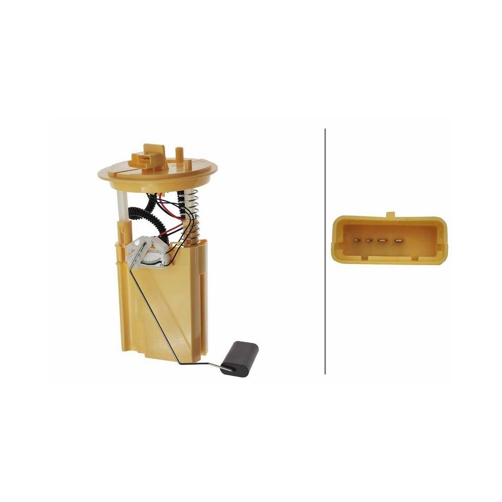 HELLA Kraftstoff-Fördereinheit 8TF 358 316-761 für OPEL VAUXHALL