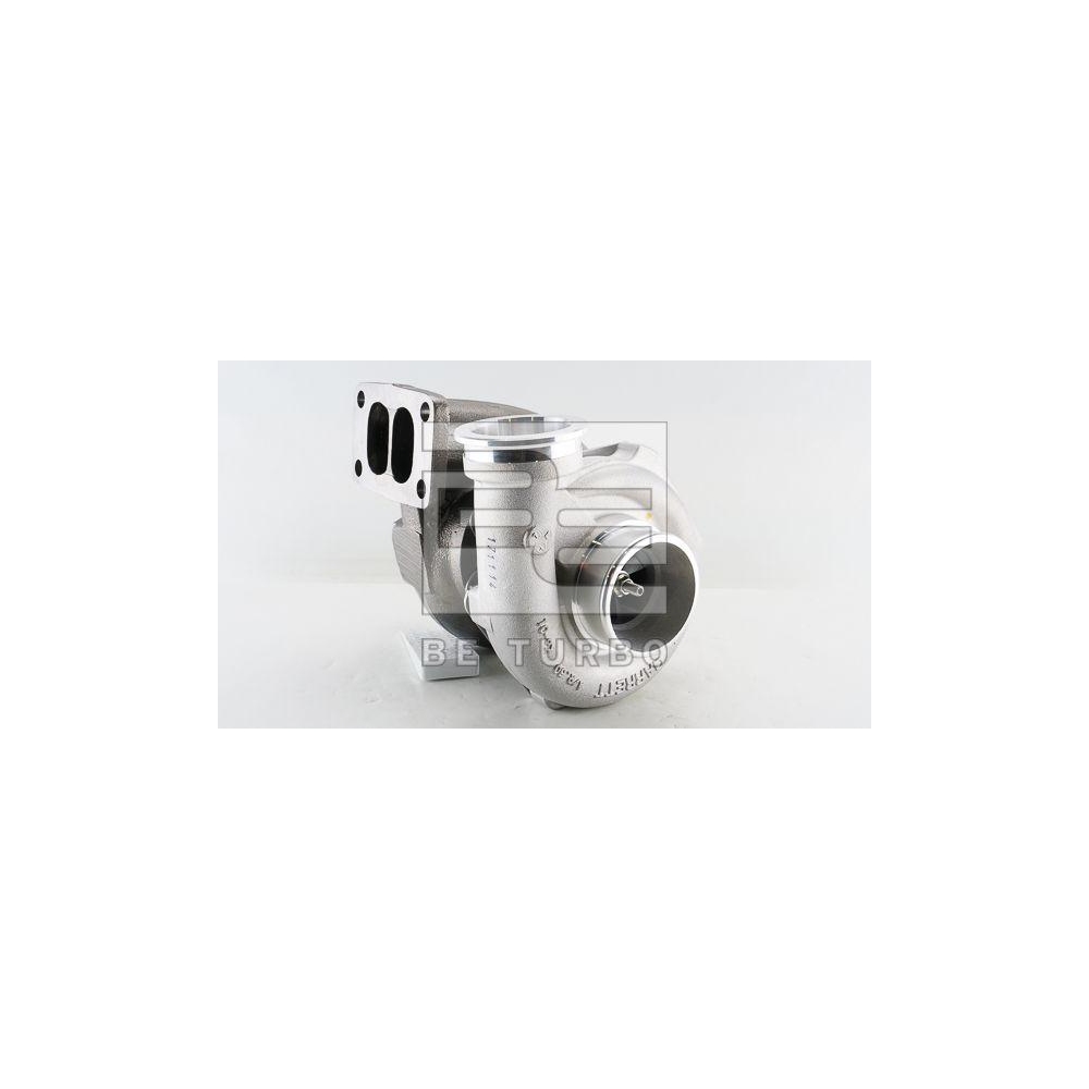 BE TURBO 129895 Lader, Aufladung f&uuml;r MERCEDES-BENZ