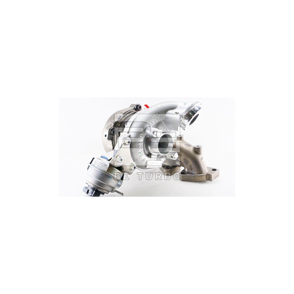 BE TURBO 128998 Lader, Aufladung f&uuml;r VAG