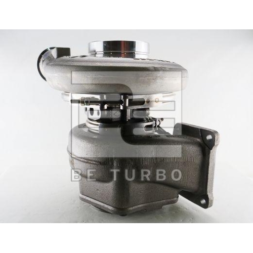 BE TURBO 128537 Lader, Aufladung f&uuml;r IVECO RENAULT TRUCKS