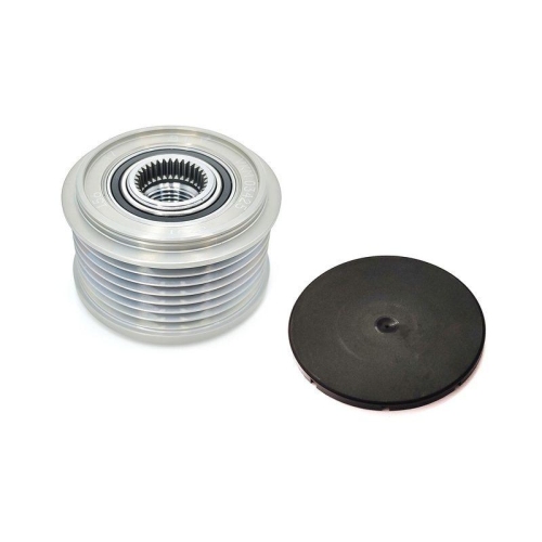 SKF VKM 03425 Generatorfreilauf f&uuml;r, f&uuml;r Fahrzeuge mit elektr. Zusatzheizung