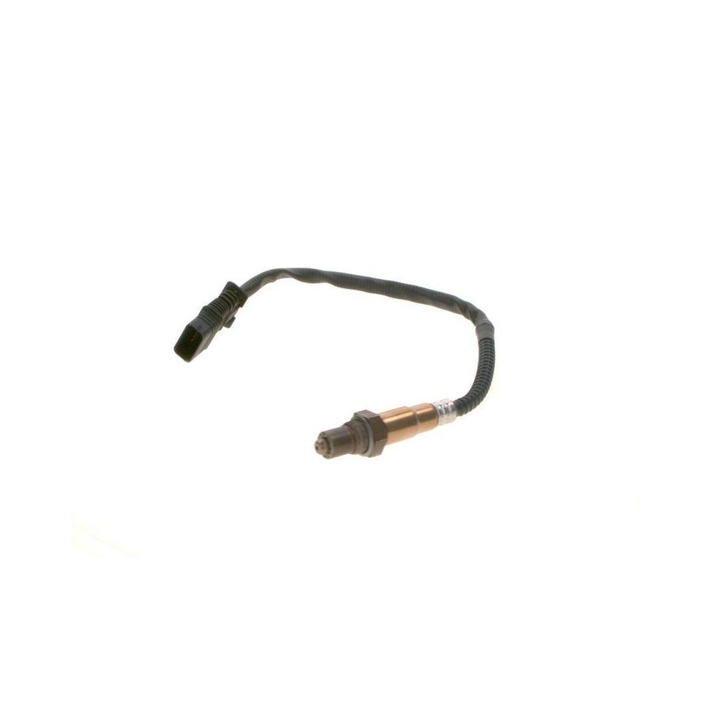 Lambdasonde BOSCH 0 258 027 029 für BMW, vor Katalysator
