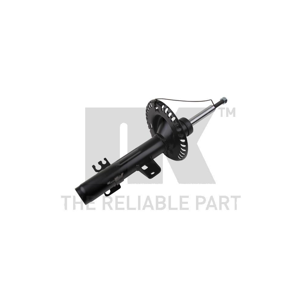 Sto&szlig;d&auml;mpfer NK 65473343 f&uuml;r VW, Vorderachse