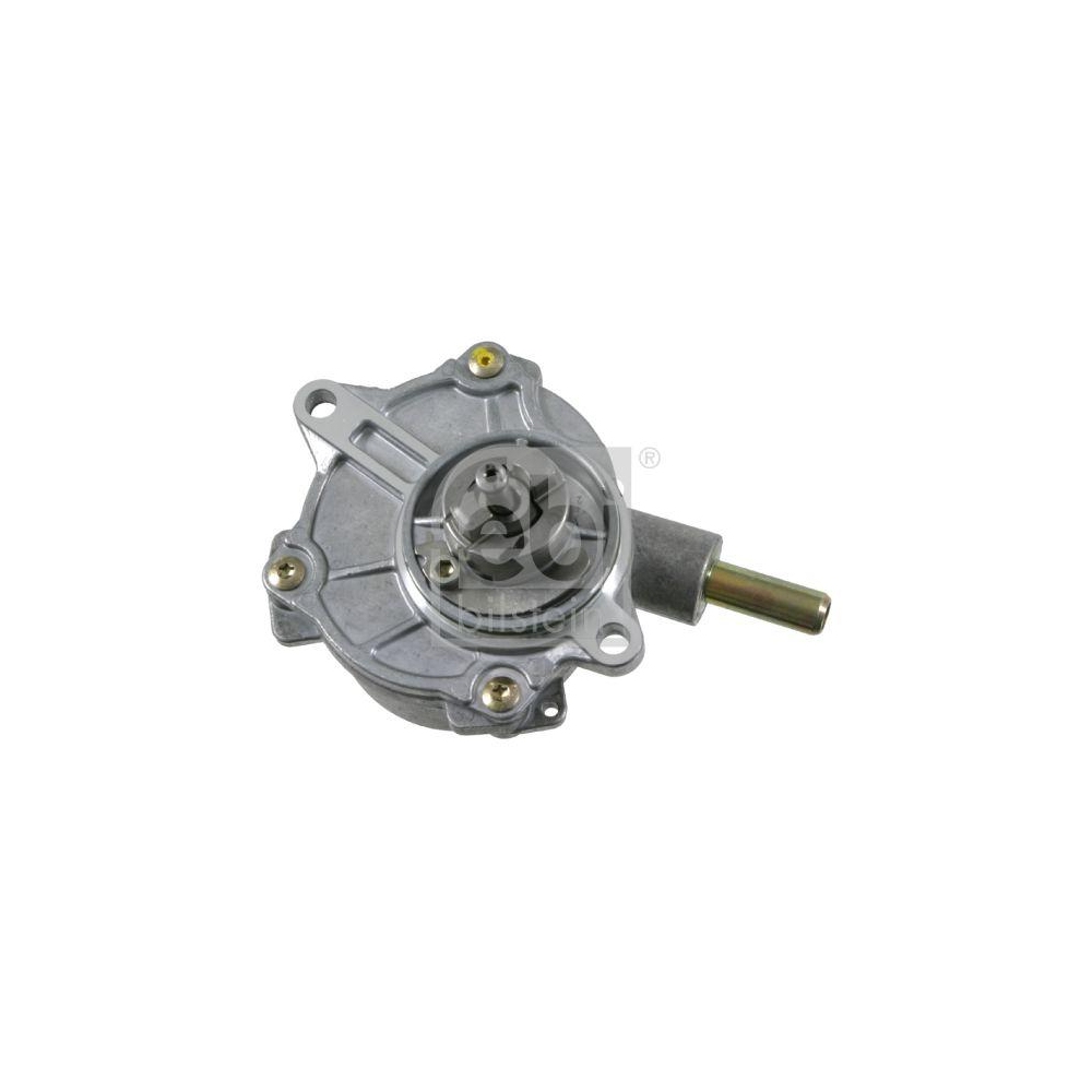 FEBI BILSTEIN Unterdruckpumpe, Bremsanlage 21692 f&uuml;r DODGE MERCEDES-BENZ