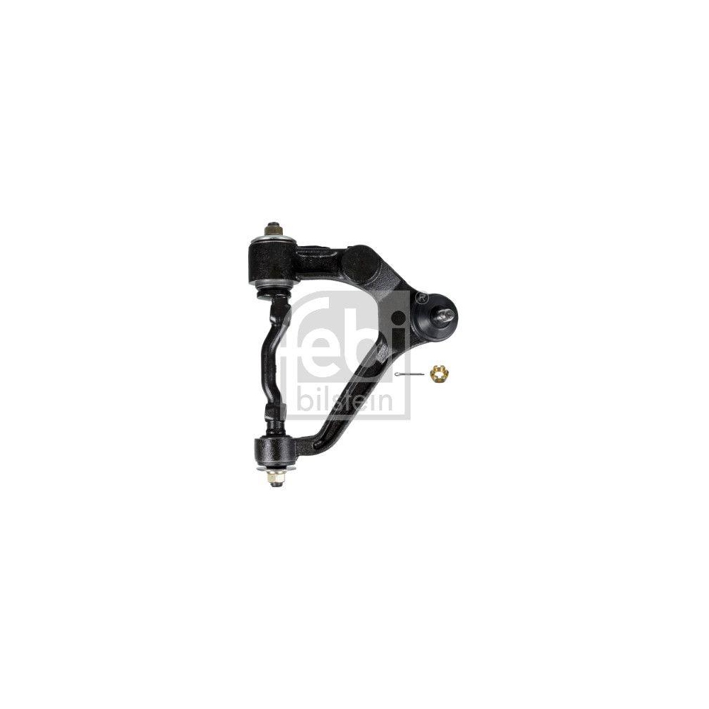 FEBI BILSTEIN Lenker, Radaufh&auml;ngung 43092 f&uuml;r TOYOTA, Vorderachse rechts, oben